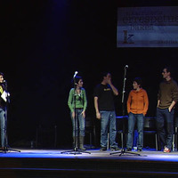 SAIOA DURANGO 2007-02-08 -  HITZETIK HORTZERA  -