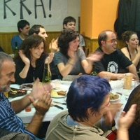 BERTXOKO SARIKETA (5. 2011.) -