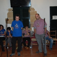 BARDOAK: NAFARROAKO TALDEKAKO BERTSO EKIMENA (3.2016) -  Lagun-artekoak -