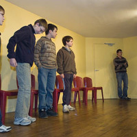 BERTSU ESKOLEN EGUNA (X. 2009.) -