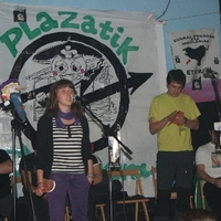 PLAZATIK GAZTETXERA (11. 2012) -
