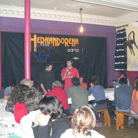 Hernandorena Saria 2006 - Maule-Lextarre