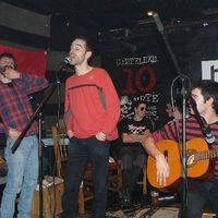 MARTXOAN BERTSOA : TALDEKAKO BERTSOLARI TXAPELKETA (11.  2013) -