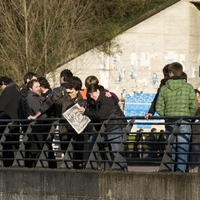 GIPUZKOAKO BERTSOLARI TXAPELKETA (10. 2011.) -  FINALA -