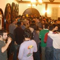 BERTSO EGUNA (36.a. 2005. Donostia) -  AFARIA -