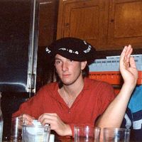 ZUMAIAKO BERTSO TXAPELKETA (5.a. 1990. Zumaia) -