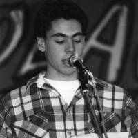 NAFARROAKO BERTSOLARI TXAPELKETA (22. 1993.) -  Kanporaketak -