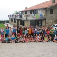 BERTSO-UDALEKUAK (2013. ORIO) -