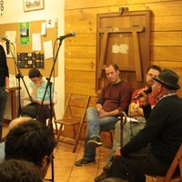 BERTSO-GLOSA SAIOA -