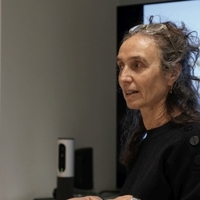 Antropologia feminista eta antropologiako masterreko ikasleen bisita