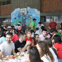 Bizkaiko Taldekako Txapelketa 2024 - Finalaurrekoak eta finala