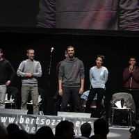 BIZKAIKO BERTSOLARI TXAPELKETA (16. 2016) -