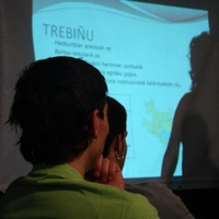 ARABAKO BERTSOZALE ELKARTEAREN BATZAR NAGUSIA 2012 -  BILERA -