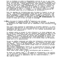 Bertsolaritza:  Basarriren erretiroari buruzko lana / Izenburua: El campeonato de bertsolaris de 1962