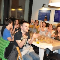 XV. Abra Saria. Bertso-afaria  -