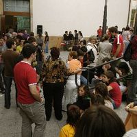 GIPUZKOAKO BERTSOLARI TXAPELKETA 2007 - Arrasate