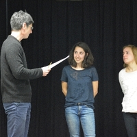 AHALDUNTZE BERTSO-ESKOLA (2017-2018) -  IKASTAROAK -