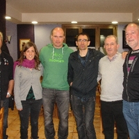 SAIOA AZKOITIA 2015-04-17 -  JAIALDIAK -