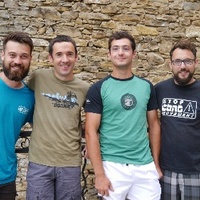 TALDEKAKO XILABA 2018: Xiberoa, Lapurdi eta Baxenabarreko Taldekako  Bertsulari Xapelketa -