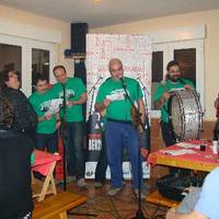 ARABAKO KUADRILLA ARTEKO BERTSO TXAPELKETA (1. 2010) -