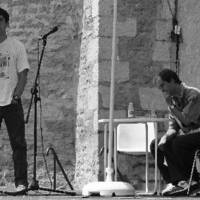 SAIOA GASTEIZ 1992-08-06 -  Arabako argazkiak -