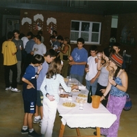 Goierriko Bertso Eskola