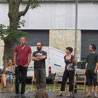 SAIOA MARKINA-XEMEIN 2013-07-16 -  JAIALDIAK -