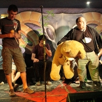 SAIOA IRUÑEA 2012-06-27 -  BERTSO-DESAFIOA -