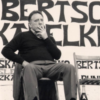 ARABA ETA BIZKAIKO BERTSOLARI TXAPELKETA (1.a. 1987) -