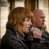 BERTSO EGUNA 2012 - Goizeko bertso saioa