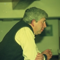 OSINALDE SARIKETA 2000 - Gabiria