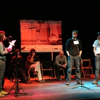 ARABAKO BERTSOLARI TXAPELKETA (10. 2011.) -  FINALAURREKOAK -