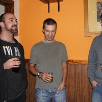 SAIOA LARRABETZU  -  BERTSO-POTEOA -