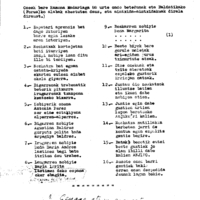 Bertsolaritza.  Bertso paperak:  Izenburua: Zapatarienak