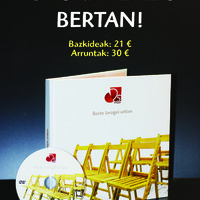 Eskura ezazu bertan!