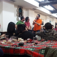 KORRIKA KULTURALA 2015 -  Lagun-artekoak -