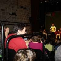 NAFARROAKO BERTSOLARI TXAPELKETA ( 40. 2011.) -  Kanporaketak -