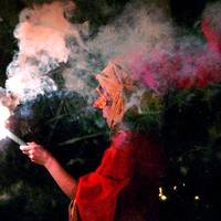 BERTSOLARI ALDIZKARIA (75. zk.) -  Bertso haikuak -