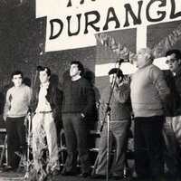TXAPELKETA NAGUSIA 1986 - Durango