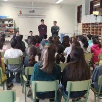 ESKOLATIK PLAZARA 2019 -