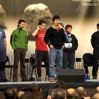 Bertsolari Txapelketa Nagusia 2005 - Finalaurrekoak (Hendaia)