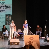 Xenpelar Sariko finala