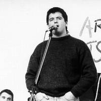 ARABA ETA BIZKAIKO BERTSOLARI TXAPELKETA 1992 -