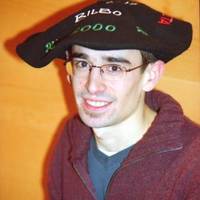 BIZKAIKO BERTSOLARI TXAPELKETA (8. 2000) -  FINALA -