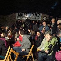 BERTSOLARIAK LIBRE EKIMENA -  JAIALDIAK -