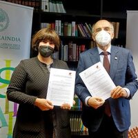 Euskal Herriko Bertsozale Elkartea - Euskaltzaindia