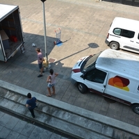 Lanku - Lekualdaketa