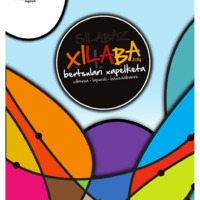 XILABA 2014 : bertsulari xapelketa : xiberoa, lapurdi, baxenabarre