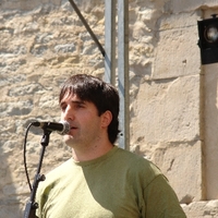 SAIOA GASTEIZ 2014-08-06 -  JAIALDIAK -