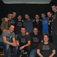 GIPUZKOAKO HERRIARTEKO BERTSO TXAPELKETA (1. 2017) -